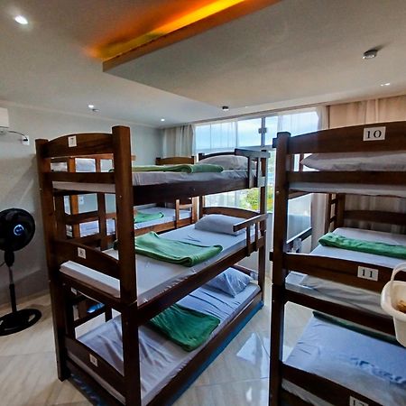 Hostel Casa Da Pedra Arraial do Cabo Exteriér fotografie