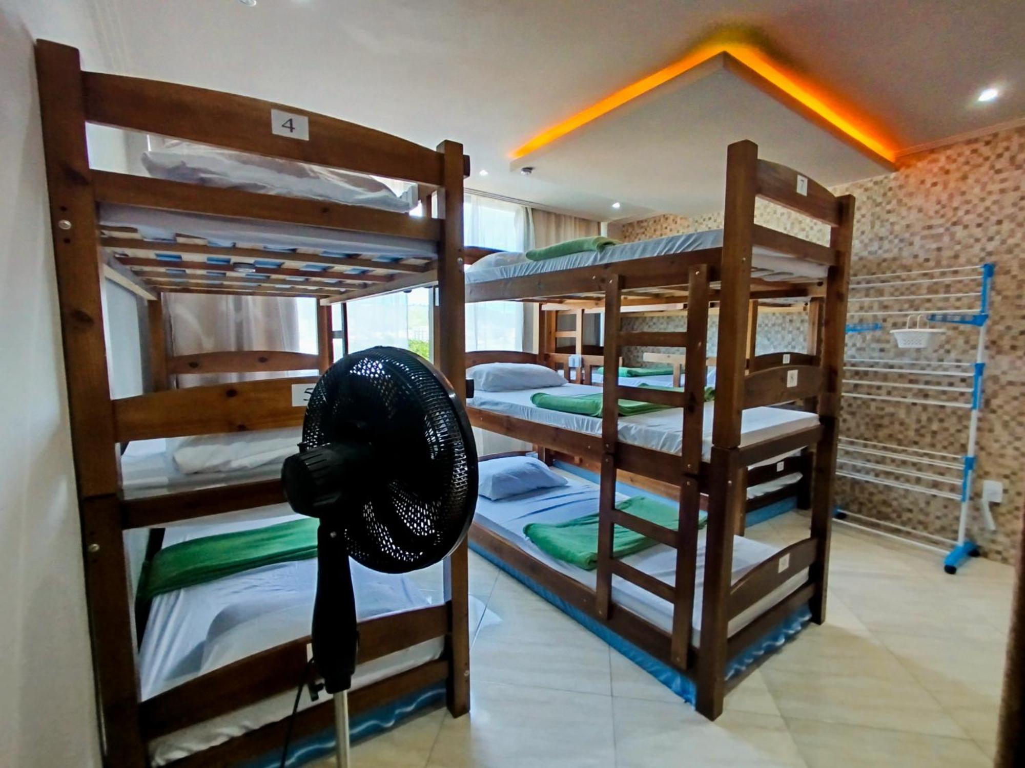 Hostel Casa Da Pedra Arraial do Cabo Exteriér fotografie