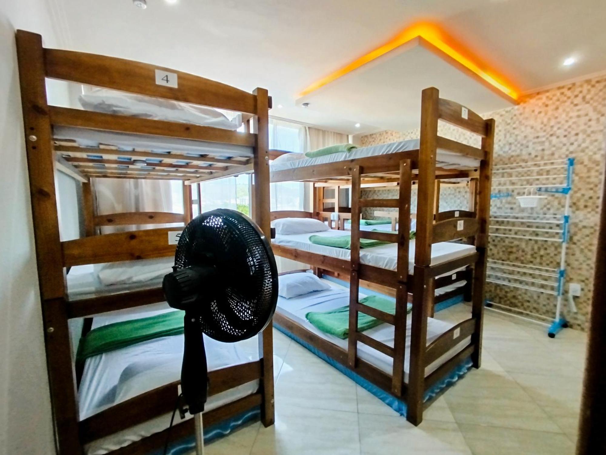 Hostel Casa Da Pedra Arraial do Cabo Exteriér fotografie