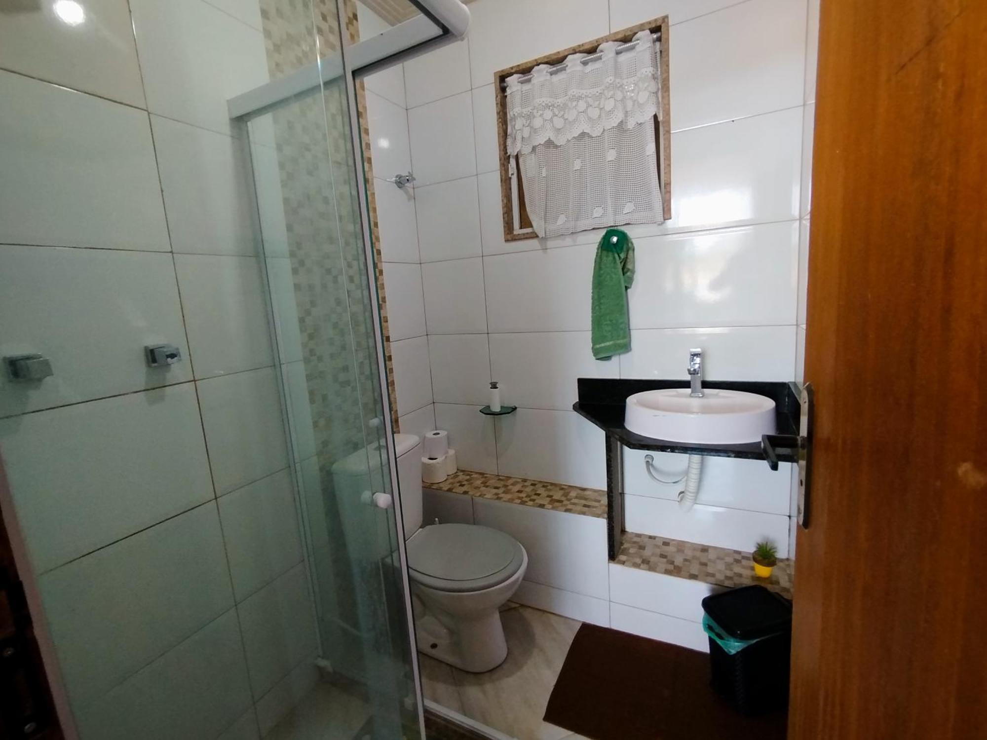 Hostel Casa Da Pedra Arraial do Cabo Exteriér fotografie