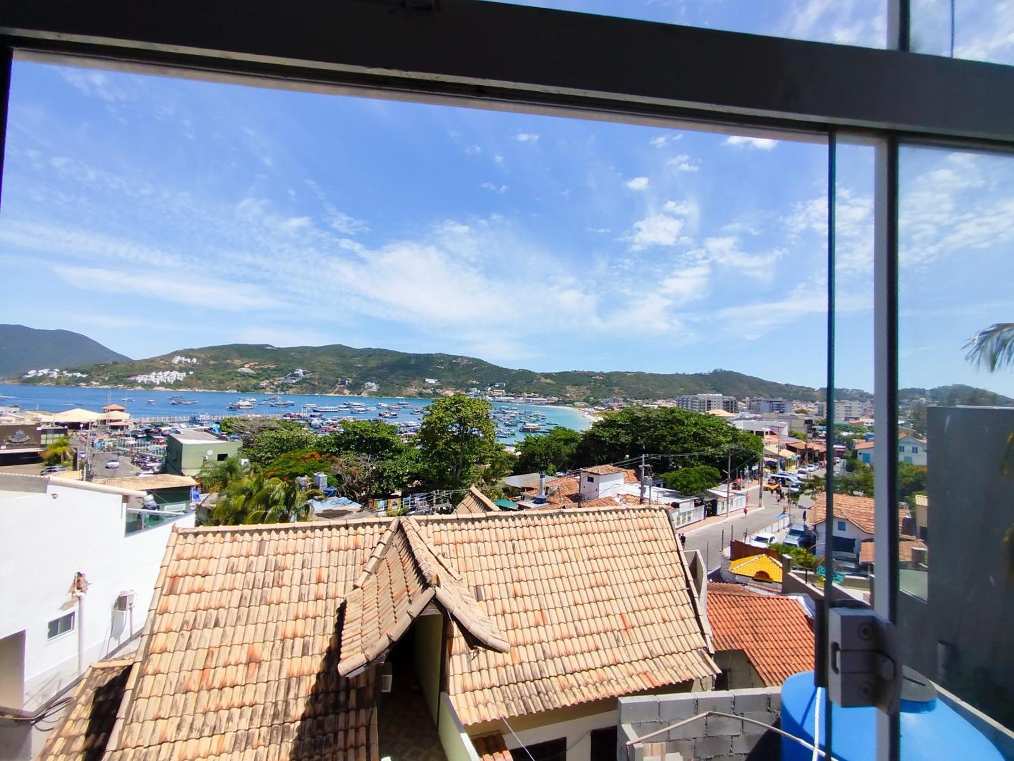 Hostel Casa Da Pedra Arraial do Cabo Exteriér fotografie