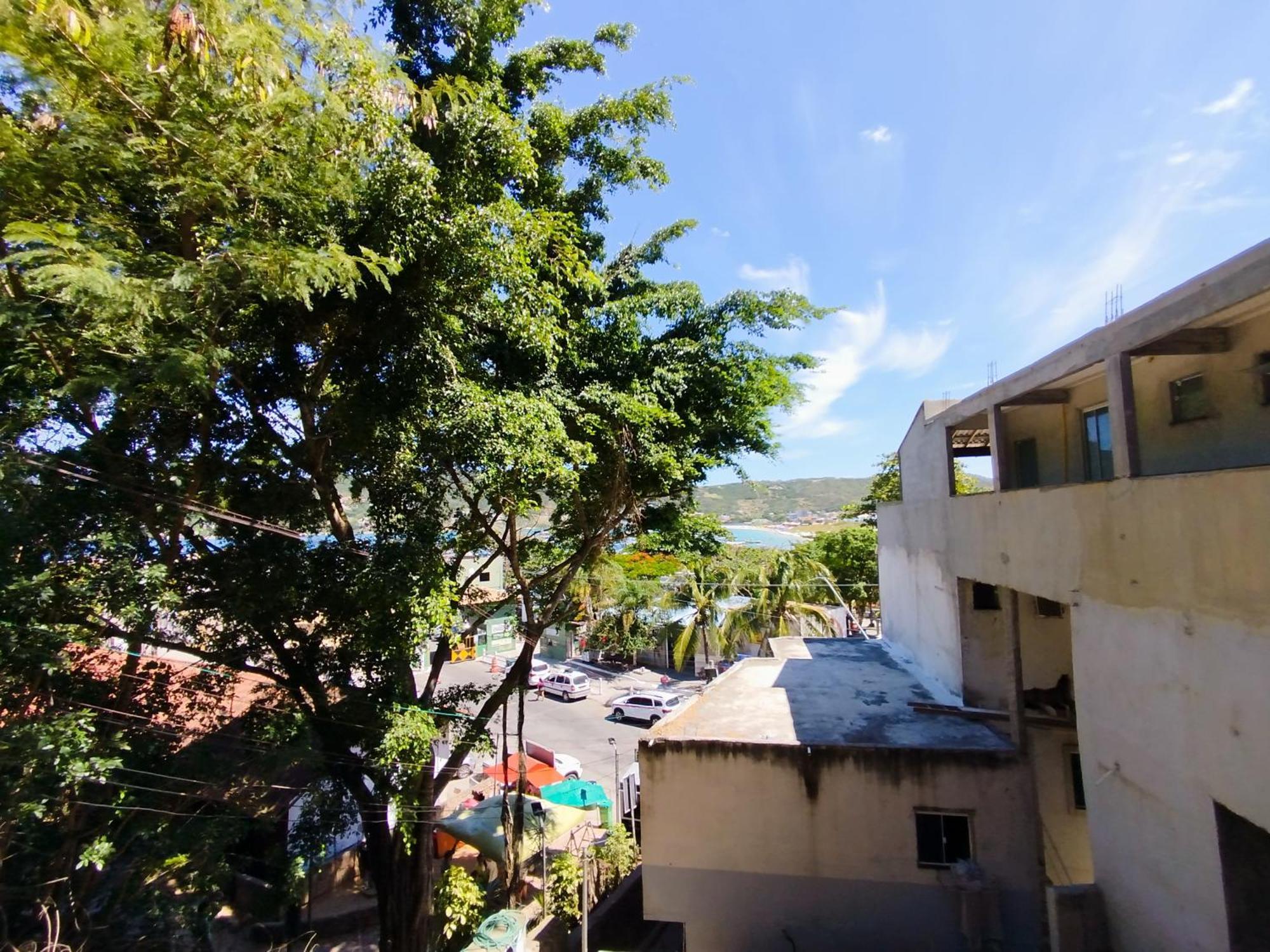 Hostel Casa Da Pedra Arraial do Cabo Exteriér fotografie