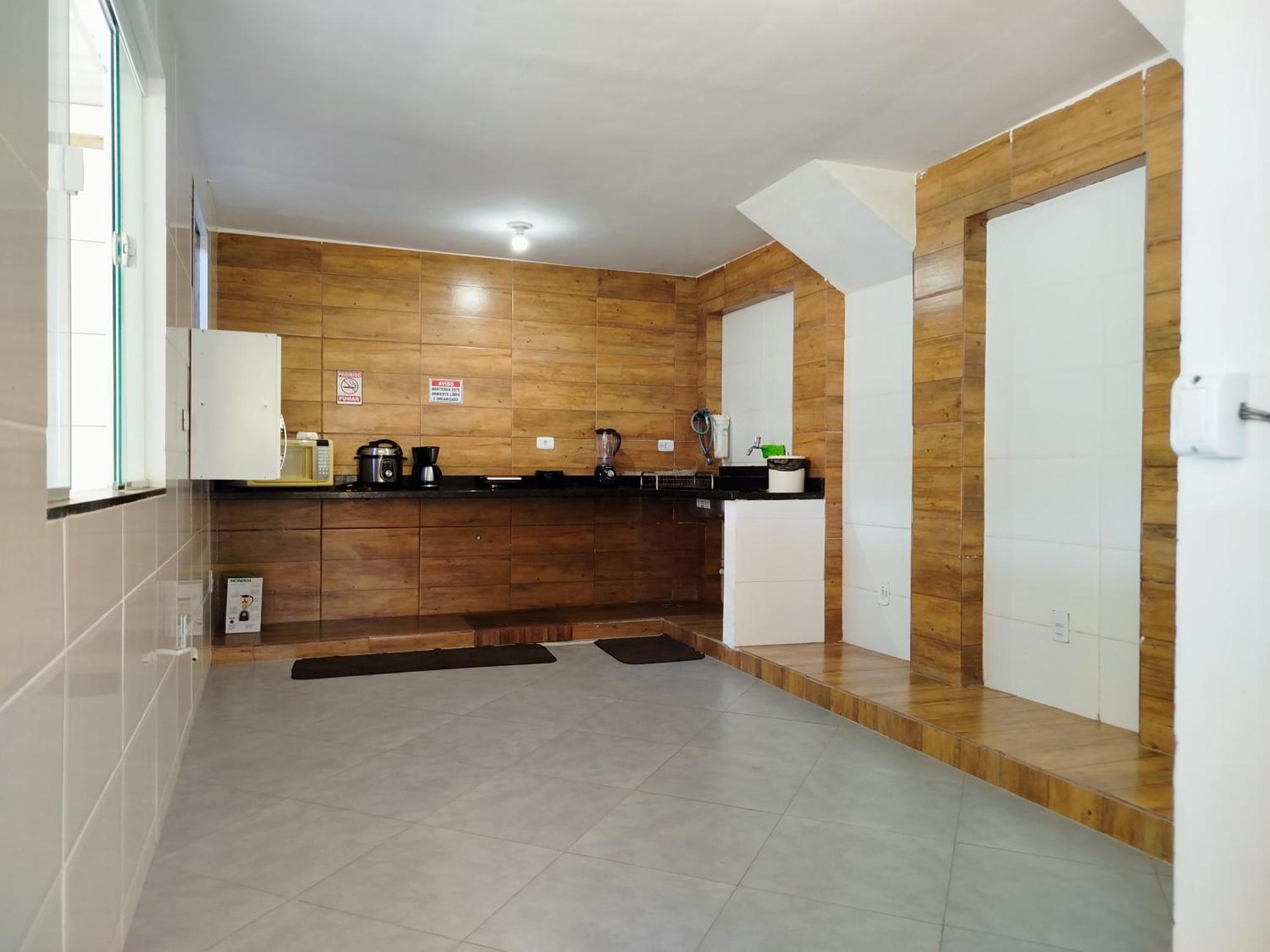 Hostel Casa Da Pedra Arraial do Cabo Exteriér fotografie