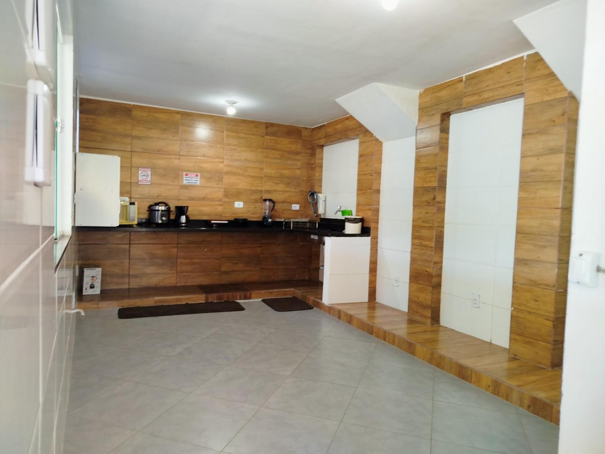 Hostel Casa Da Pedra Arraial do Cabo Exteriér fotografie